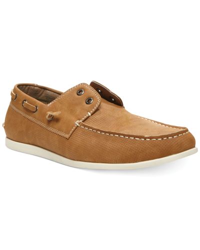 Madden boat shoes Clearance