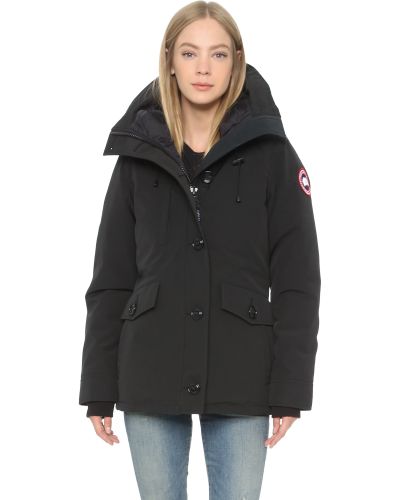 rideau parka