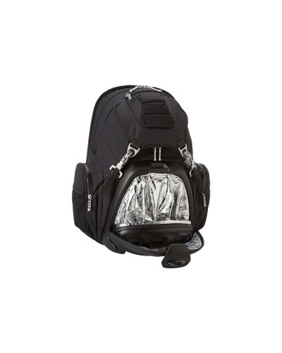 oakley lunch box backpack