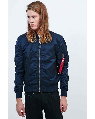Alpha industries navy - draug.net