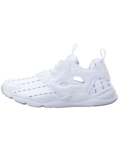reebok furylite woven