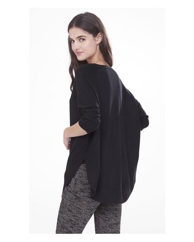 express black sweater