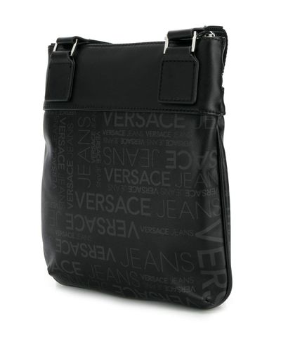 verensacare jeans crossbody bolsa mens