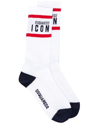 dsquared socks