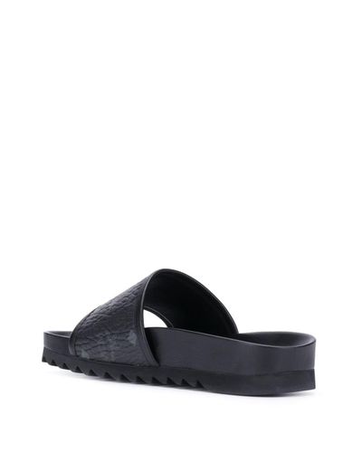 men's visetos slide sandals
