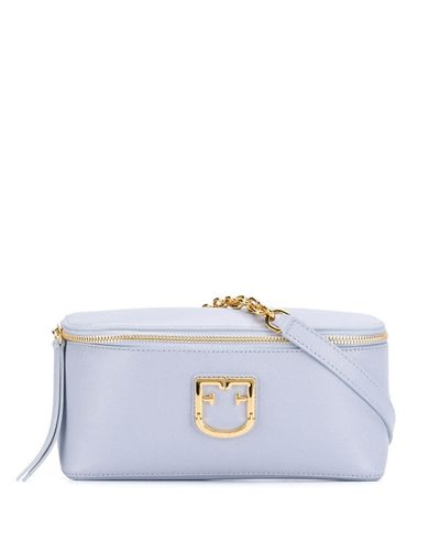furla isola belt bolsa