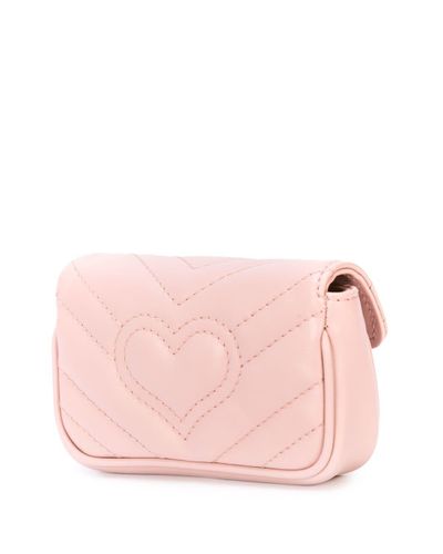 gucci micro marmont