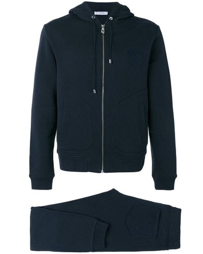 versace tracksuits