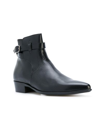 paul smith dylan boots