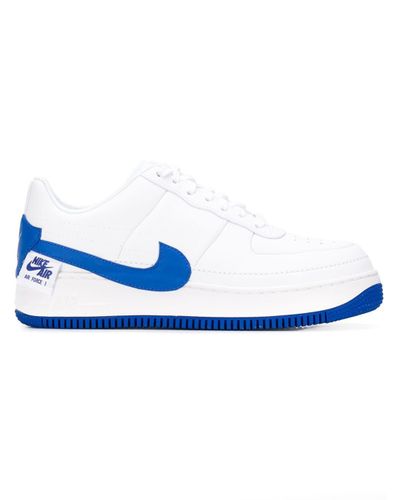 nike air force 1 jester xx print