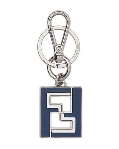 fendi keyring