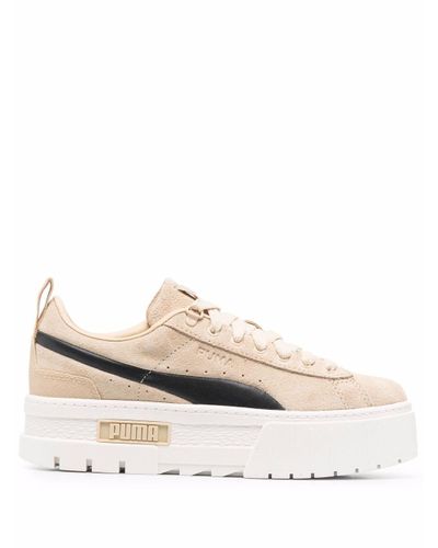 puma mayze infuse sneakers