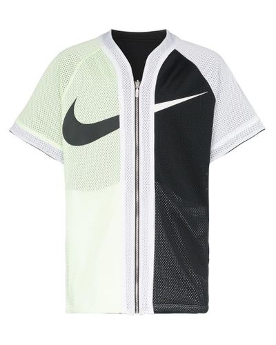 nike bsbl shirt