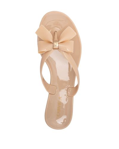 carvela flip flops