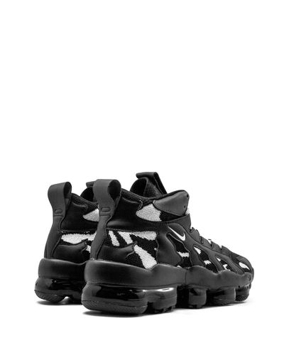 vapormax gliese black