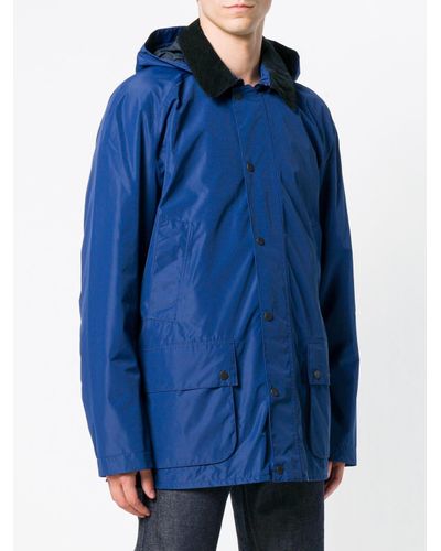 barbour ashbrooke jacket