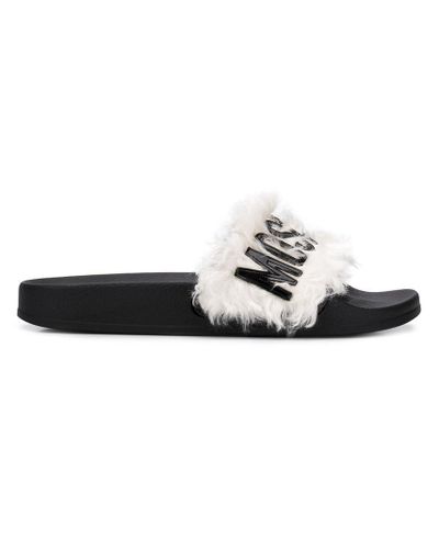 gianvito rossi plexi thong sandals