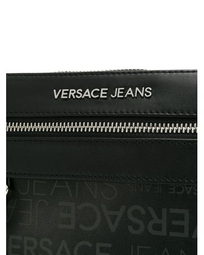 verensacare jeans crossbody bolsa mens