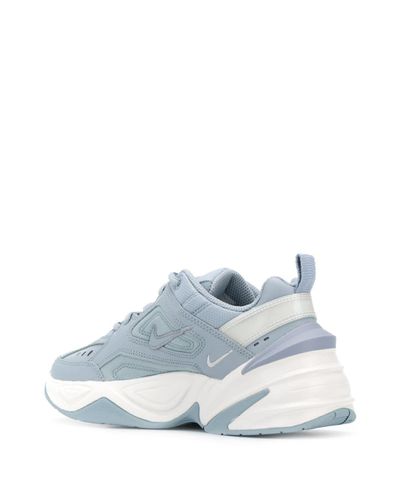 Suela gruesa de Zapatos para Mujer de Nike | FASHIOLA.es