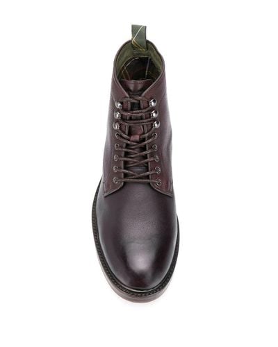 barbour seaburn boots