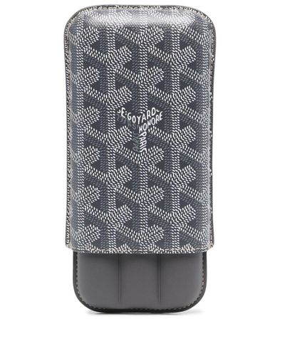 goyard cigar case