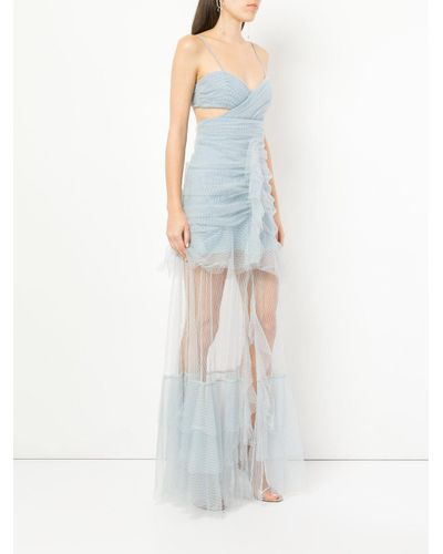 alice mccall the only exception dress