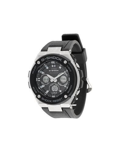 G-Shock Gst-w300-1aer 44mm for Men - Lyst