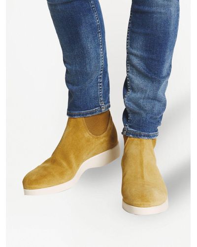 rm williams yard boot