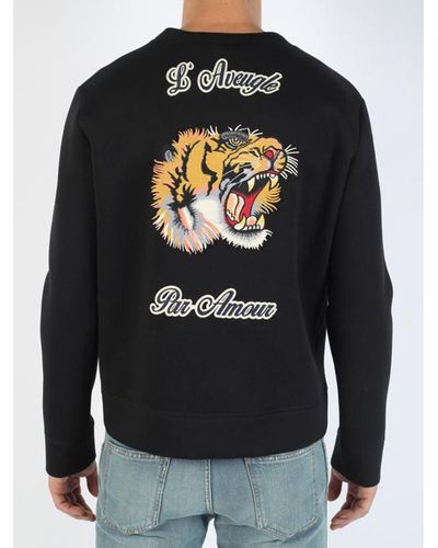 gucci snoopy sweatshirt