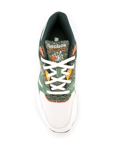 reebok ventilator tm
