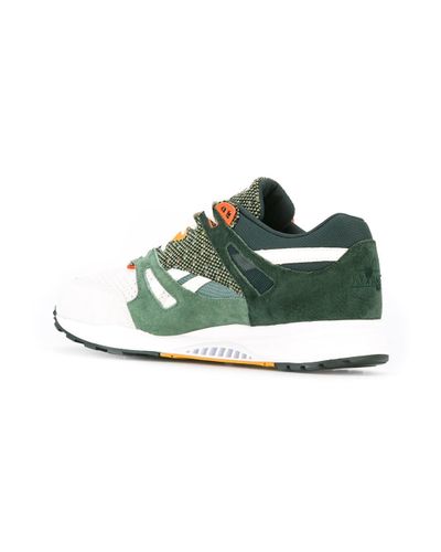 reebok ventilator tm