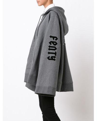 fenty puma hoodie