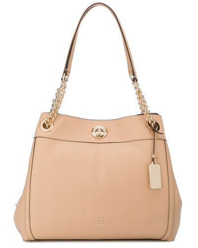 coach purse with chain strap CEGICAP