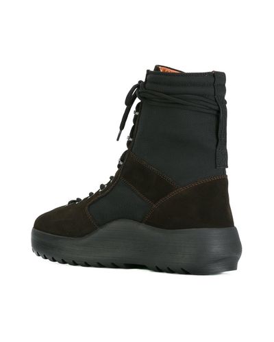 yeezy boots season 3