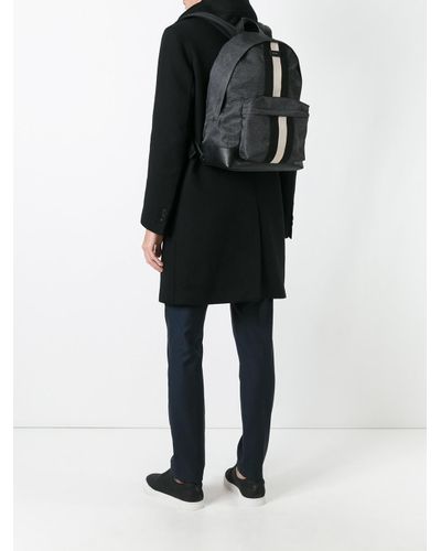 bally hingis backpack