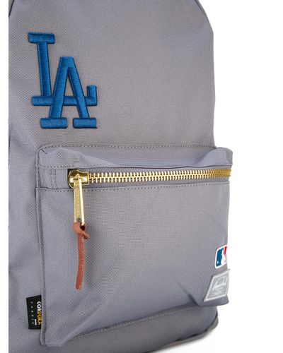 herschel dodgers backpack