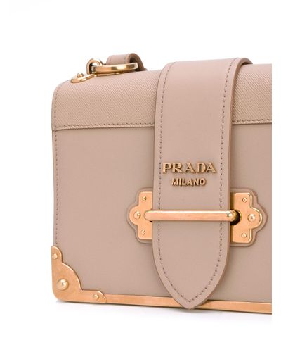 prada cahier size