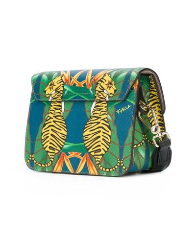 furla tiger