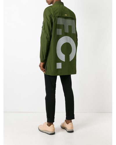 nike fc bomber jacket