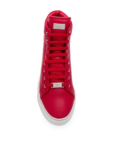 Philipp Plein® Heren Schoenen | Collectie 2021 | Goedkoop \u0026 Sale
