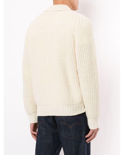 supreme plaid front zip sweater