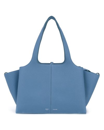 tri fold celine bag