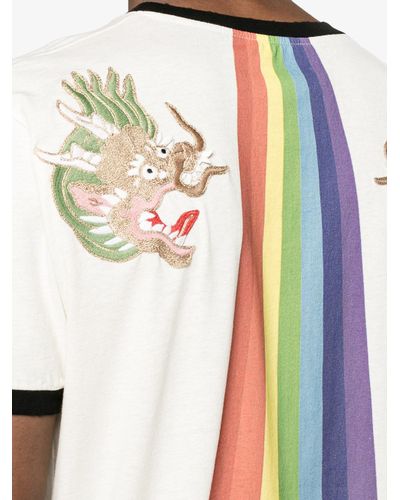 gucci ufo shirt