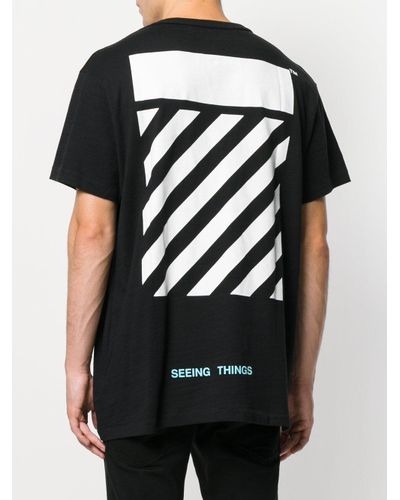 seeing things tee