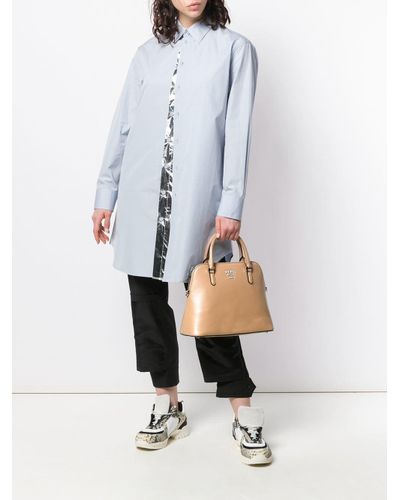 dkny whitney dome crossbody