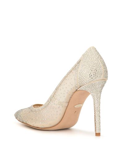 weslee badgley mischka