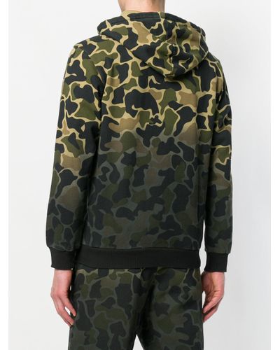 adidas ombre hoodie