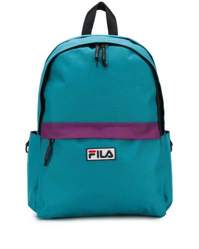 school bag fila