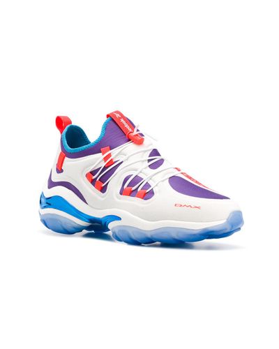 Reebok Rubber Dmx 2000 Low Swizz Beatz 