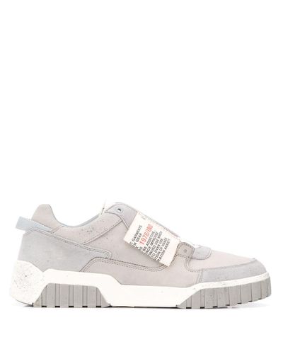 diesel le rua sneakers